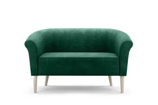 Sofa ESPERO styl skandynawski welur - Sofy i kanapy Sofa ESPERO styl skandynawski welur - Sofy i kanapy - miniaturka - grafika 1