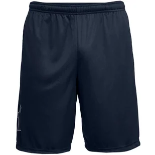 Spodenki Under Armour Tech Graphic Short Męskie - Spodnie sportowe męskie - miniaturka - grafika 1