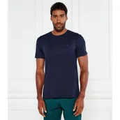 Piżamy męskie - Emporio Armani Piżama | Regular Fit - miniaturka - grafika 1