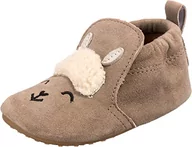 Buty dla dziewczynek - Superfit Buty dziecięce Papageno dla dziewczynek, beżowe 4000, 19 EU - miniaturka - grafika 1