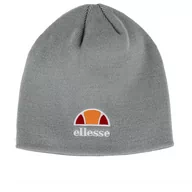 Czapki i chusty sportowe męskie - Czapka Ellesse Brenna Beanie SBMA2294109 - szara - miniaturka - grafika 1