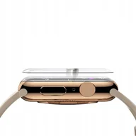 Akcesoria do pulsometrów i zegarków sportowych - Szkło Hartowane Do Apple Watch 5 40Mm, Mocolo Uv - miniaturka - grafika 1