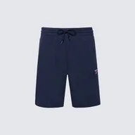 Spodenki męskie - REEBOK SZORTY IDENTITY SMALL LOGO FT SHORT - miniaturka - grafika 1