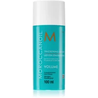 Odżywki do włosów - Moroccanoil VOLUME Thickening Lotion Balsam zagęszczający włosy 100ml 0000058410 - miniaturka - grafika 1