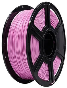 Filament Flashforge do drukarki 3D 1kg, 1.75mm RÓŻOWY - Filamenty i akcesoria do drukarek 3D - miniaturka - grafika 1