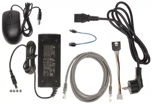 REJESTRATOR IP NVR4104-P-EI 4 KANAŁY, 4 PoE WizSense DAHUA - Rejestratory do monitoringu - miniaturka - grafika 3