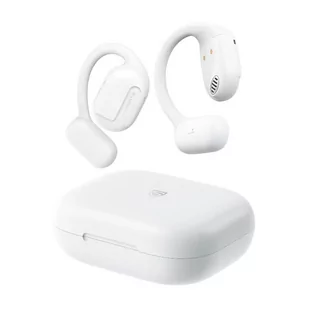 Soundpeats GoFree TWS (białe) - Słuchawki - miniaturka - grafika 1