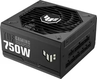 Zasilacze komputerowe - Asus TUF Gaming 750W Gold (90YE00S3-B0NA00) - miniaturka - grafika 1