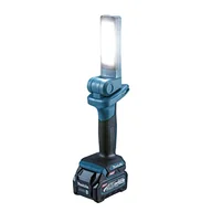 Latarki - Makita ML006G 40 V Max litowo-jonowa XGT 18 LED latarka – baterie i ładowarki nie są dołączone - miniaturka - grafika 1