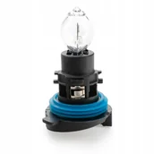 Żarówki samochodowe - Żarówka Hp24W Światła Dzienne Citroen Peugeot Alfa - miniaturka - grafika 1