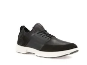 Półbuty męskie - Ecco, Półbuty męskie, U Traccia A, rozmiar 39 - miniaturka - grafika 1