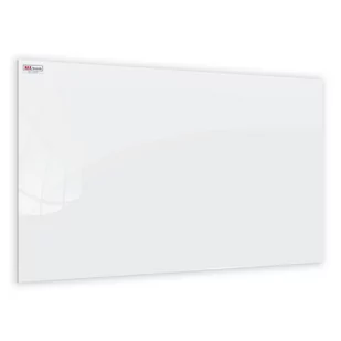 Allboards Szklana tablica magnetyczna 150x100 Premium TSO150x100 - Tablice i flipcharty - miniaturka - grafika 1