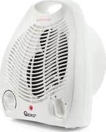 Ogrzewanie przenośne - Geko Termowentylator elektryczny 1000/2000W FH01 6 - miniaturka - grafika 1