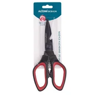 Noże kuchenne - Nożyce kuchenne 20 cm - miniaturka - grafika 1