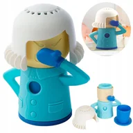 Odświeżacze powietrza - Pochłaniacz Zapachów Do Lodówki Czyścik Mikrofali - miniaturka - grafika 1