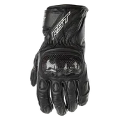 Rękawice motocyklowe - Rękawice Motocyklowe RST Stunt lll Damskie CzarnyS - miniaturka - grafika 1