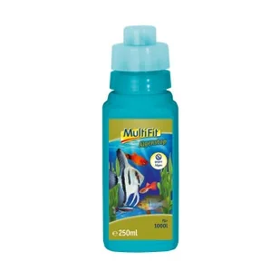 MultiFit Algenstop 250 ml - Preparaty do akwarium - miniaturka - grafika 1