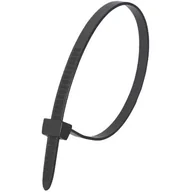 Inne mocowania - DEDRA Opaski zaciskowe 11AC25142 (100 szt.) - miniaturka - grafika 1