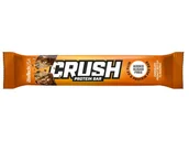 Batony proteinowe - Biotech USA Crush Protein Bar 64g BATON BIAŁKOWY - miniaturka - grafika 1