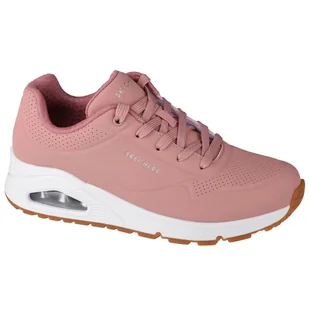 Buty do chodzenia damskie, Skechers Uno-Stand on Air - Buty sportowe damskie - miniaturka - grafika 1