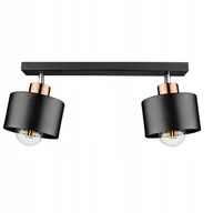 Lampy sufitowe - Lampa Wisząca Sufitowa Żyrandol Plafon Led - miniaturka - grafika 1