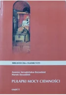 Religia i religioznawstwo - Pułapki mocy ciemności część I - miniaturka - grafika 1