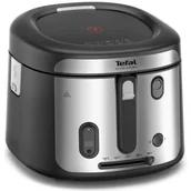 Frytkownice - TEFAL Deep Fryer Filtra Vision FF2588 2.1l z okienkiem do obserwacji postępów - miniaturka - grafika 1