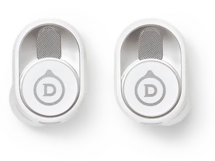 Devialet Gemini II (Iconic White) - Słuchawki - miniaturka - grafika 6