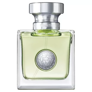 Versace Versense woda toaletowa 30ml - Wody i perfumy damskie - miniaturka - grafika 2