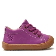 Buty dla dziewczynek - Sneakersy Primigi 5901055 Ciclamino - miniaturka - grafika 1