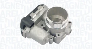 Korpus przepustnicy Magneti Marelli 802000000040 - Układ zasilania - akcesoria - miniaturka - grafika 1