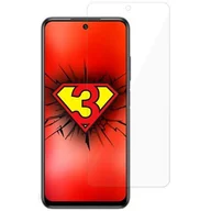 Szkła hartowane na telefon - 3MK Szkło hybrydowe FlexibleGlass do Xiaomi Redmi Note 10 5G - miniaturka - grafika 1