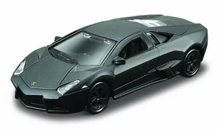 Maisto, pojazd kolekcjonerski Pr Lamborghini Reventon, szary - Samochody i pojazdy dla dzieci - miniaturka - grafika 1