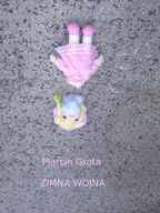 E-booki - komiksy - Zimna wojna - ebook mobi - miniaturka - grafika 1