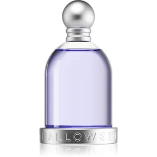 Woda toaletowa dla kobiet Halloween 100 ml (8431754342016_EU) - Wody i perfumy damskie - miniaturka - grafika 1