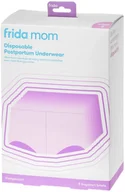 Bielizna lecznicza - Frida Mom jednorazowa bielizna poporodowa typu bokserki 8szt - miniaturka - grafika 1