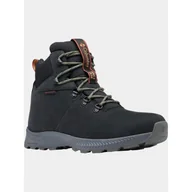 Buty trekkingowe męskie - Buty Wodoodporne Męskie Columbia Landroamer Explorer WP Nb - miniaturka - grafika 1