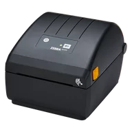 Drukarki kart i etykiet - Drukarka etykiet Zebra ZD230d USB, Ethernet - miniaturka - grafika 1