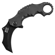 Noże - Nóż składany Master Cutlery M-Tech Xtreme Karambit String - miniaturka - grafika 1