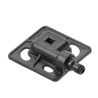 Węże ogrodowe i zraszacze - Zraszacz kwadratowy Fiskars - miniaturka - grafika 1