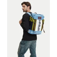 Plecaki - Plecak Napapijri H-Equator Dp NP0A891NMZC1 Kolorowy - miniaturka - grafika 1