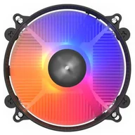 Chłodzenie procesora - Krux KRUX Integrator RGB KRX0093 - miniaturka - grafika 1