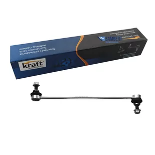 Łącznik Stabilizatora Przód Alfa Romeo Fiat Opel - Układ zawieszenia - akcesoria Łącznik Stabilizatora Przód Alfa Romeo Fiat Opel - Układ zawieszenia - akcesoria - miniaturka - grafika 1