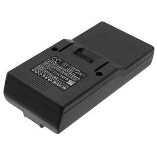 Karcher VC 4 Cordless myHome / 010036 6151 2000mAh 50.40Wh Li-Ion 25.2V (Cameron Sino) - Akcesoria do robotów sprzątających - miniaturka - grafika 1