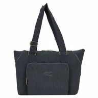 Torebki damskie - camel active Journey Shopper Bag dark blue - miniaturka - grafika 1