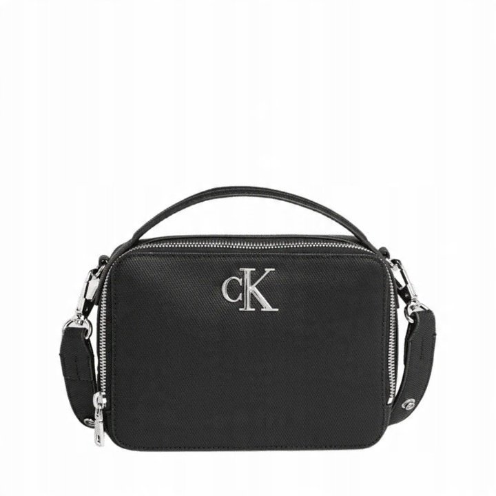 Torebka CKJ CAMRA BAG Calvin Klein