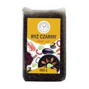 Ryż - Nice Rice Ryż czarny 1 kg - miniaturka - grafika 1