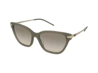 Okulary przeciwsłoneczne - Okulary przeciwsłoneczne Emporio Armani EA4251 6264/2C - miniaturka - grafika 1