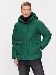 Only & Sons Kurtka zimowa 22025825 Zielony Regular Fit - Kurtki męskie - miniaturka - grafika 1