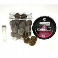 Zanęty - PRZYNĘTA KULKI HACZYKOWE WARMUZ BAITS SZPROT 20 MM - miniaturka - grafika 1